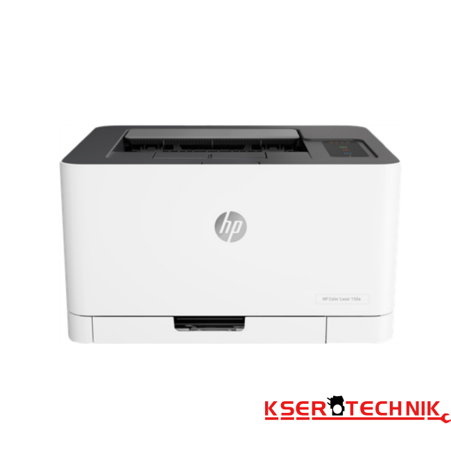 Drukarka laserowa HP Color Laser 150a